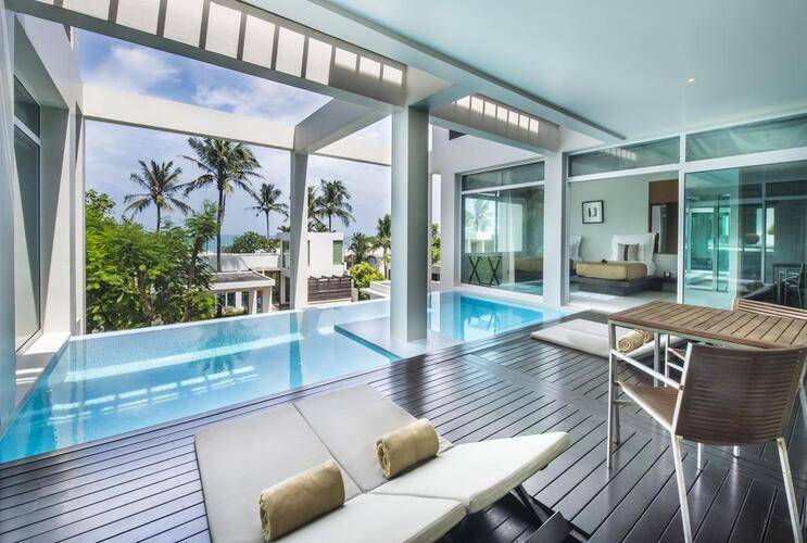 Aleenta Resort & Spa Phuket