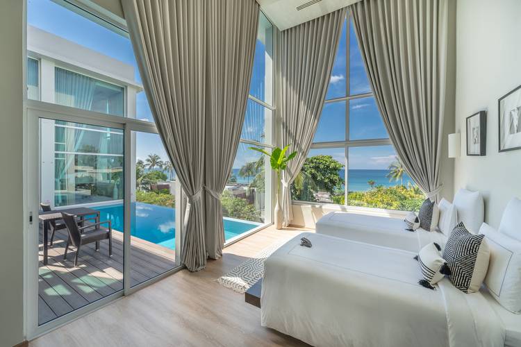 Aleenta Resort & Spa Phuket