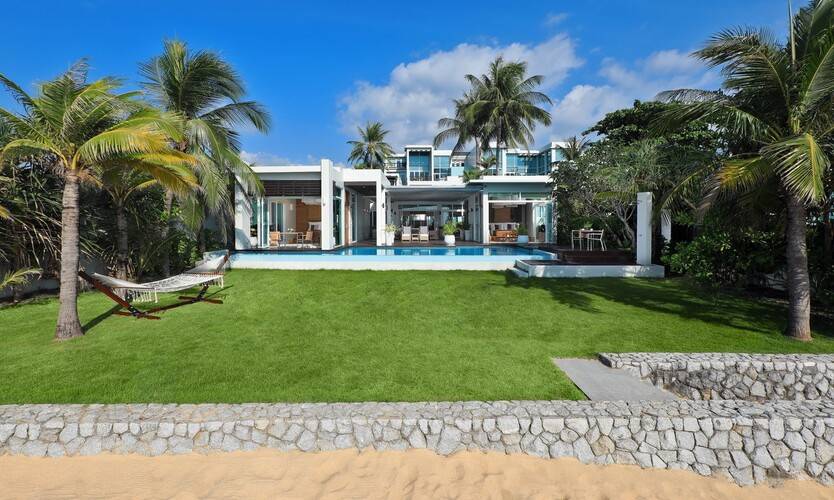 Aleenta Resort & Spa Phuket
