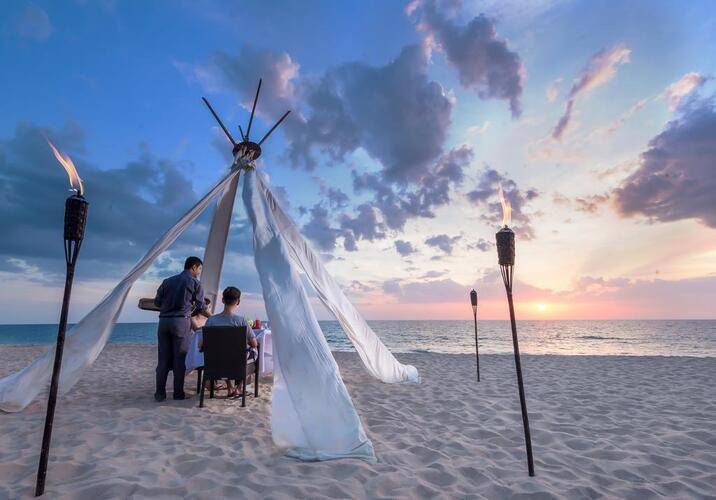 Aleenta Resort & Spa Phuket