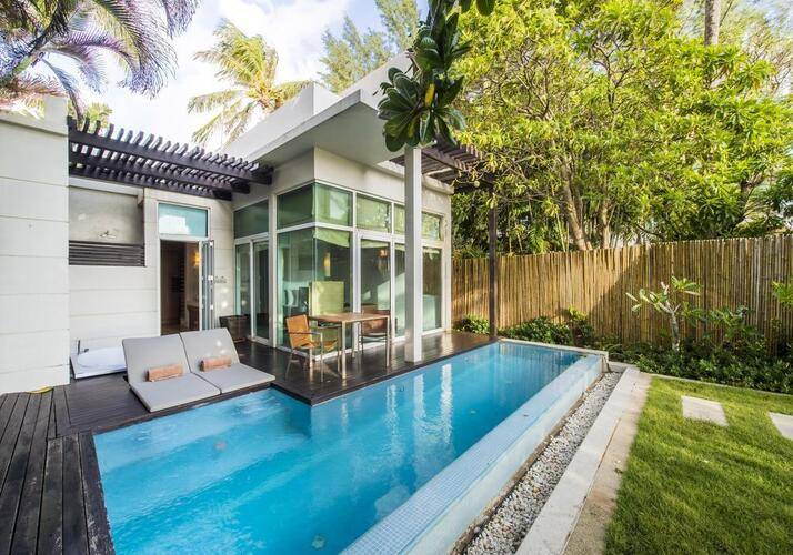 Aleenta Resort & Spa Phuket