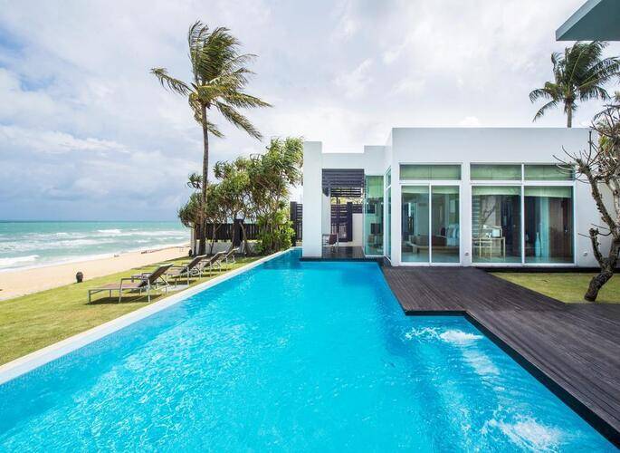 Aleenta Resort & Spa Phuket