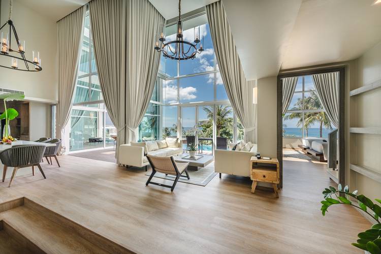 Aleenta Resort & Spa Phuket