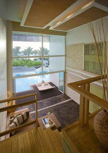 Aleenta Resort & Spa Phuket