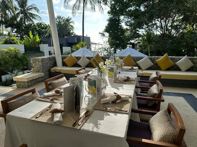 Aleenta Resort & Spa Phuket