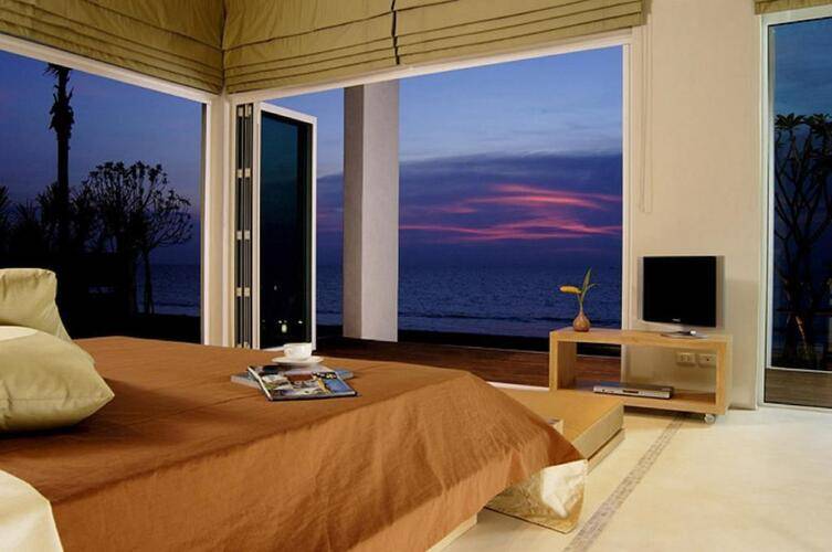Aleenta Resort & Spa Phuket