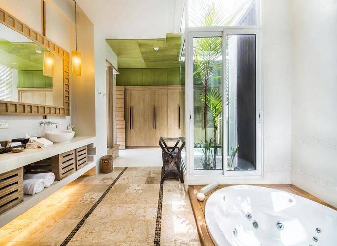 Aleenta Resort & Spa Phuket