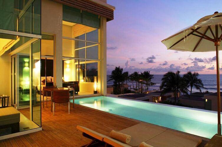 Aleenta Resort & Spa Phuket