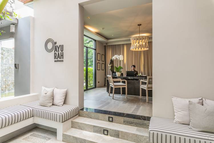 Aleenta Resort & Spa Phuket