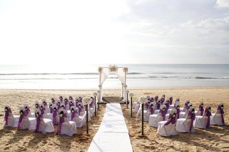 Aleenta Resort & Spa Phuket