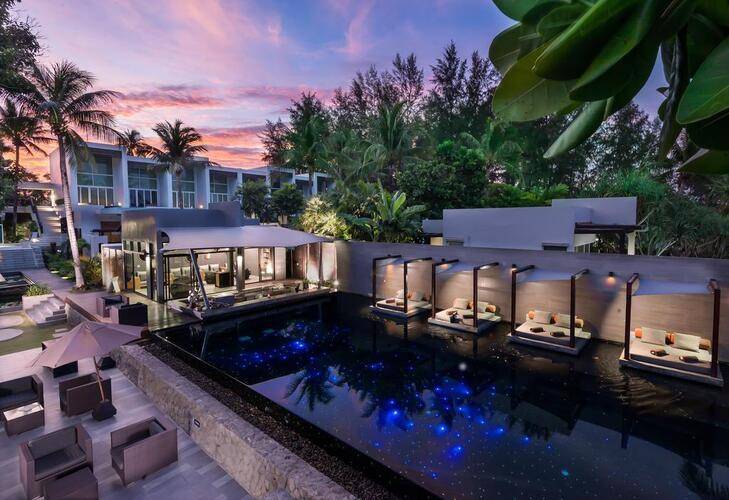 Aleenta Resort & Spa Phuket