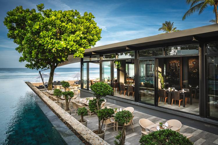 Aleenta Resort & Spa Phuket