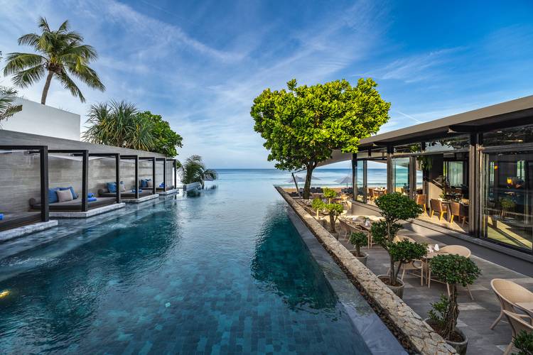 Aleenta Resort & Spa Phuket