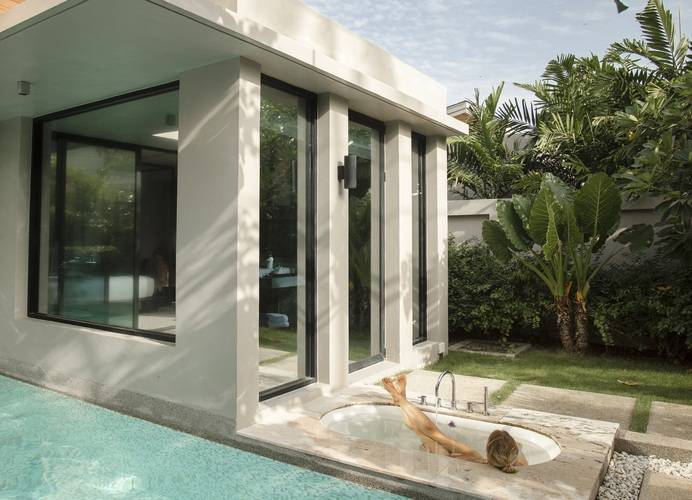 Aleenta Resort & Spa Phuket