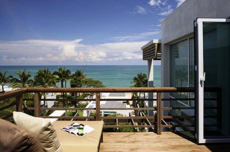 Aleenta Resort & Spa Phuket