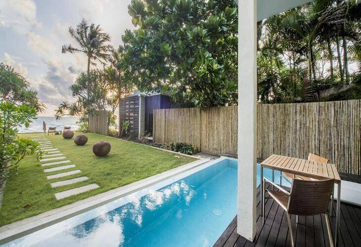 Aleenta Resort & Spa Phuket