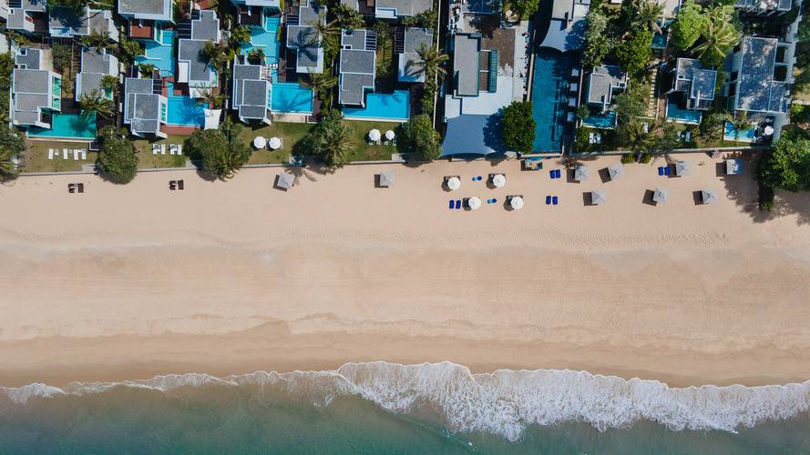 Aleenta Resort & Spa Phuket