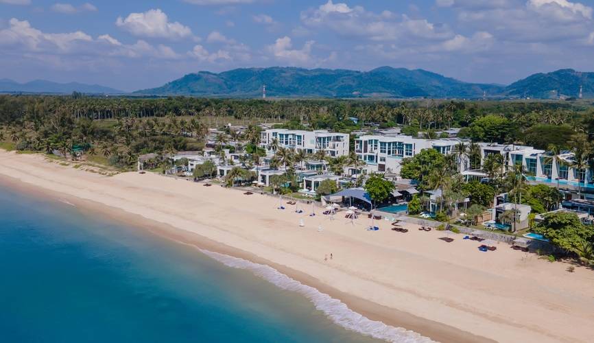 Aleenta Resort & Spa Phuket