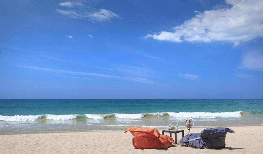 Aleenta Resort & Spa Phuket
