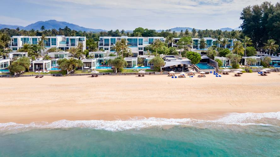 Aleenta Resort & Spa Phuket