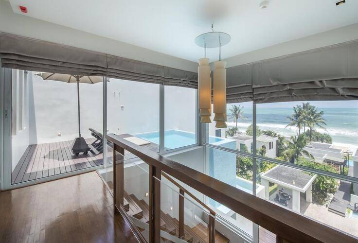 Aleenta Resort & Spa Phuket