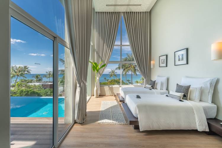 Aleenta Resort & Spa Phuket
