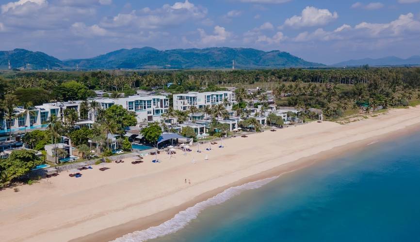 Aleenta Resort & Spa Phuket