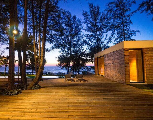 Aleenta Resort & Spa Phuket