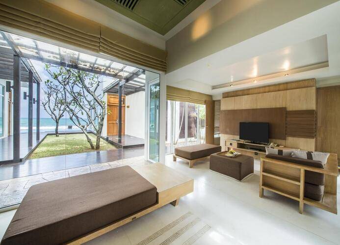 Aleenta Resort & Spa Phuket