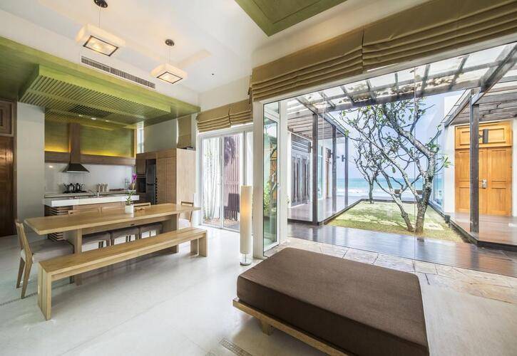 Aleenta Resort & Spa Phuket