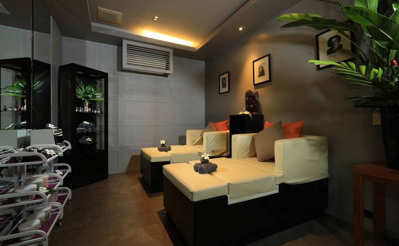 Aleenta Resort & Spa Phuket
