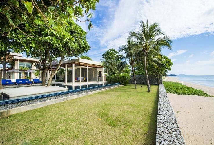 Aleenta Resort & Spa Phuket