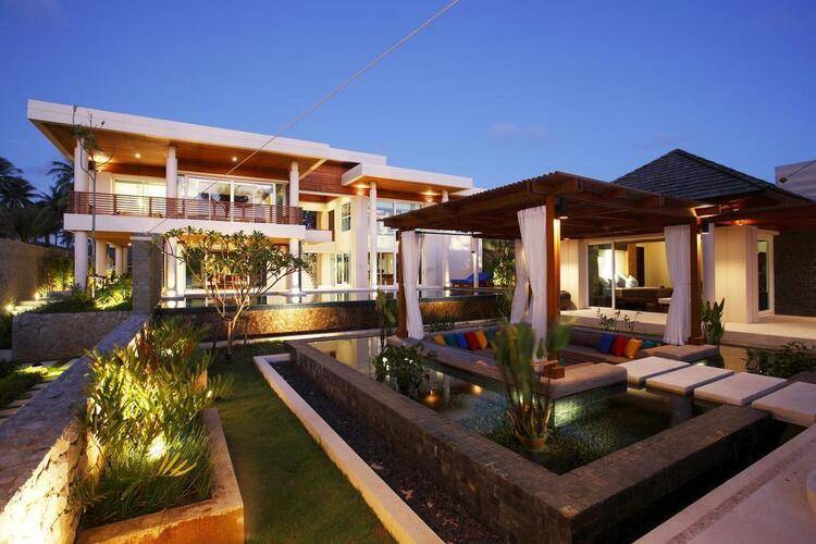 Aleenta Resort & Spa Phuket