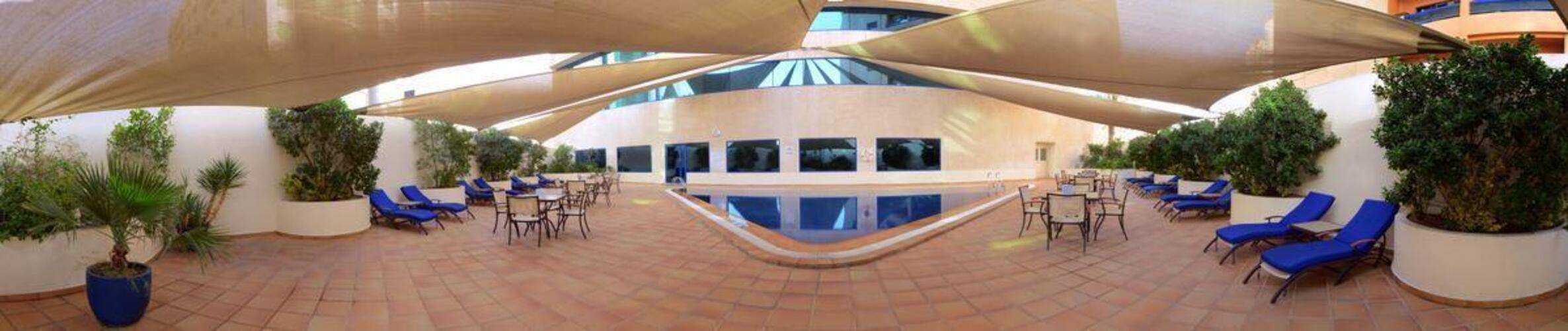 Swiss - Bel Hotel Sharjah (Ex. Sharjah Rotana)