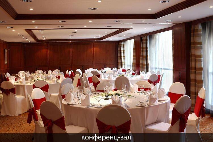 Swiss - Bel Hotel Sharjah (Ex. Sharjah Rotana)