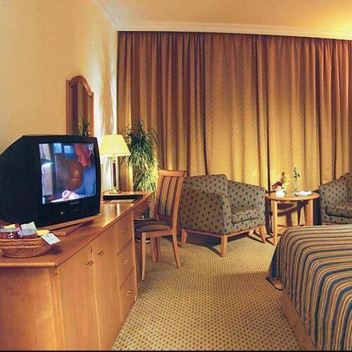 Swiss - Bel Hotel Sharjah (Ex. Sharjah Rotana)