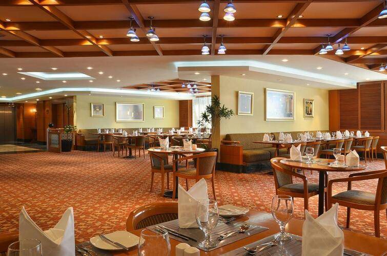 Swiss - Bel Hotel Sharjah (Ex. Sharjah Rotana)
