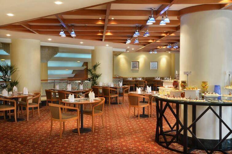 Swiss - Bel Hotel Sharjah (Ex. Sharjah Rotana)