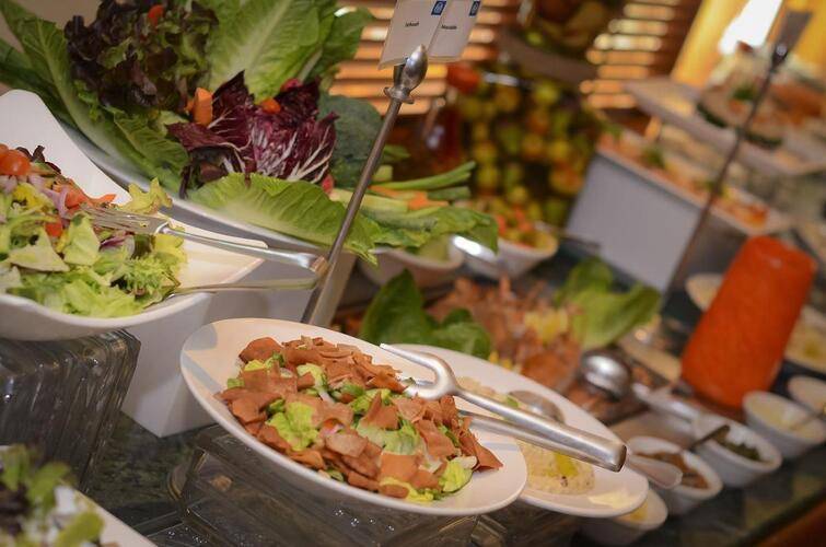 Swiss - Bel Hotel Sharjah (Ex. Sharjah Rotana)