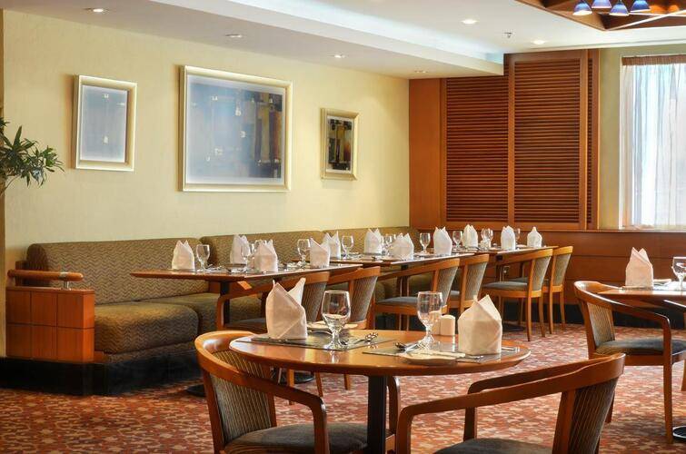 Swiss - Bel Hotel Sharjah (Ex. Sharjah Rotana)