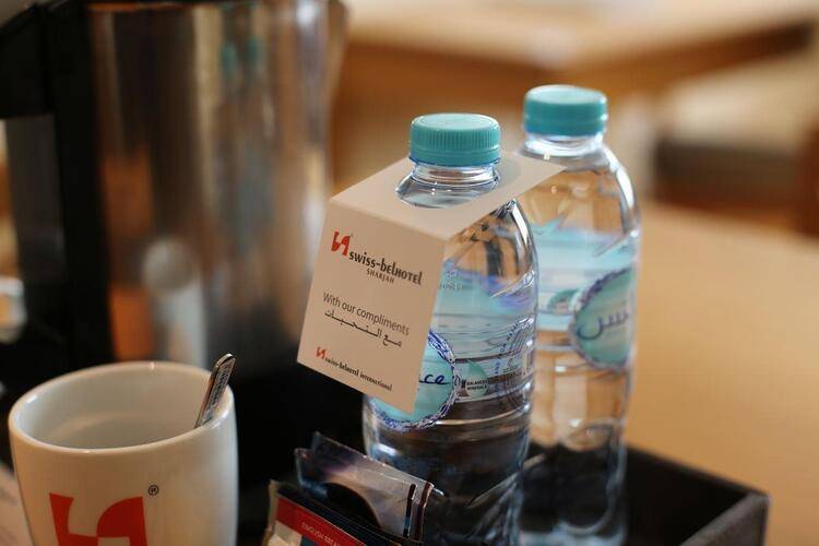 Swiss - Bel Hotel Sharjah (Ex. Sharjah Rotana)