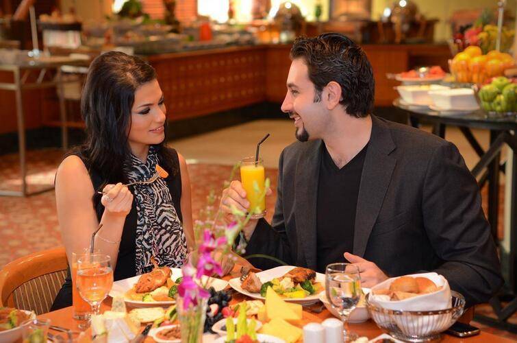 Swiss - Bel Hotel Sharjah (Ex. Sharjah Rotana)