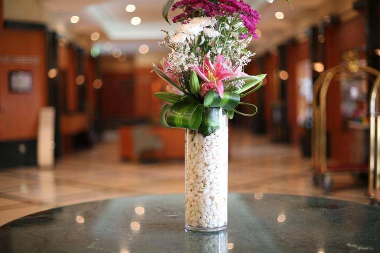 Swiss - Bel Hotel Sharjah (Ex. Sharjah Rotana)