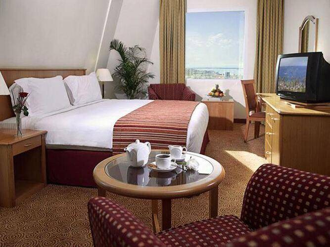 Swiss - Bel Hotel Sharjah (Ex. Sharjah Rotana)
