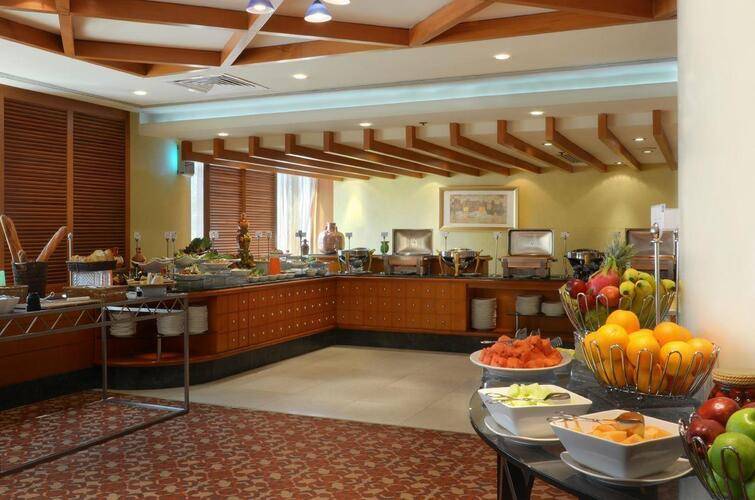 Swiss - Bel Hotel Sharjah (Ex. Sharjah Rotana)
