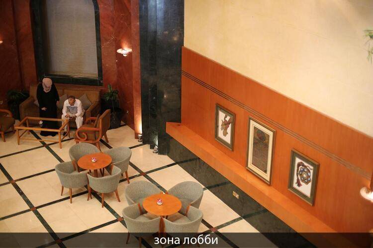 Swiss - Bel Hotel Sharjah (Ex. Sharjah Rotana)