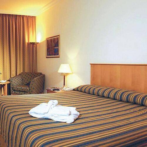 Swiss - Bel Hotel Sharjah (Ex. Sharjah Rotana)