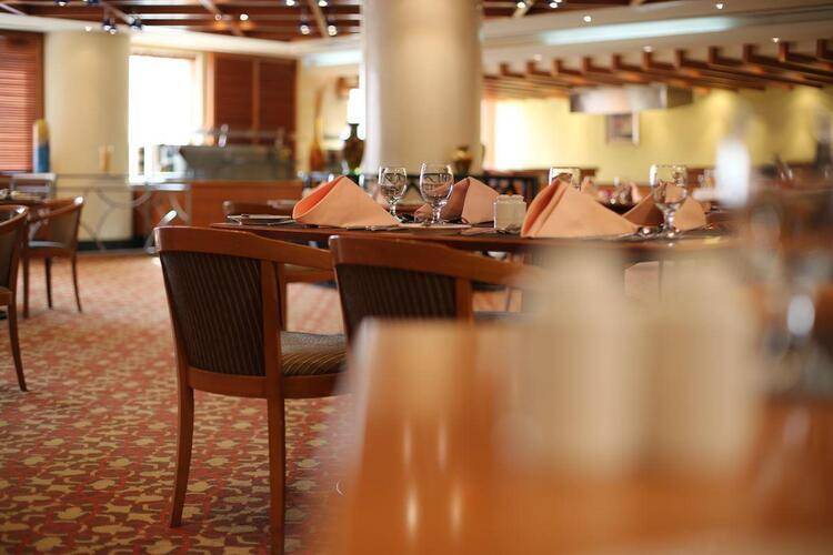 Swiss - Bel Hotel Sharjah (Ex. Sharjah Rotana)