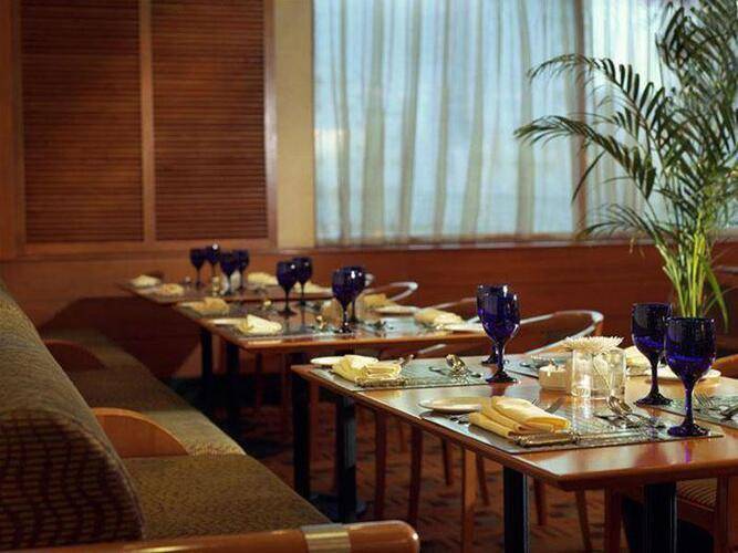 Swiss - Bel Hotel Sharjah (Ex. Sharjah Rotana)