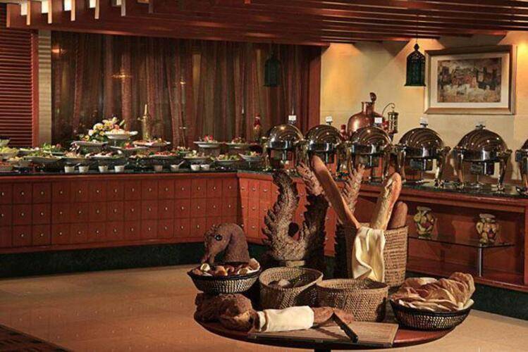 Swiss - Bel Hotel Sharjah (Ex. Sharjah Rotana)